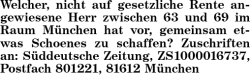 Vorschaubild der Anzeige, (Id: 2063513)