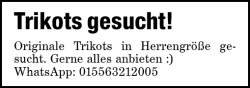 Vorschaubild der Anzeige, (Id: 1960011)