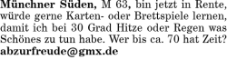 Vorschaubild der Anzeige, (Id: 1959761)