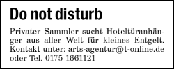 Vorschaubild der Anzeige, (Id: 1962870)