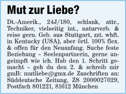 Vorschaubild der Anzeige, (Id: 1963051)