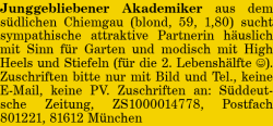 Vorschaubild der Anzeige, (Id: 1963191)