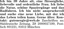 Vorschaubild der Anzeige, (Id: 1965445)