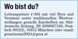 Vorschaubild der Anzeige, (Id: 1966400)