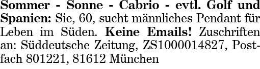 Vorschaubild der Anzeige, (Id: 1966575)