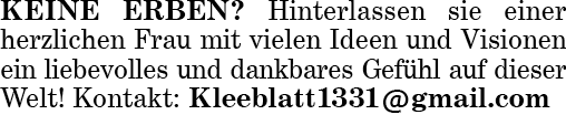 Vorschaubild der Anzeige, (Id: 1966589)