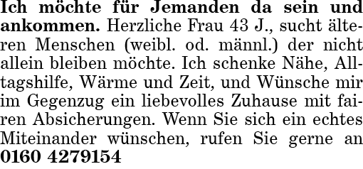 Vorschaubild der Anzeige, (Id: 1966785)