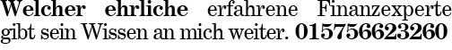 Vorschaubild der Anzeige, (Id: 1966797)