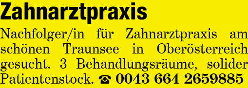 Vorschaubild der Anzeige, (Id: 1970083)