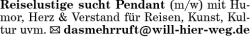 Vorschaubild der Anzeige, (Id: 1969918)