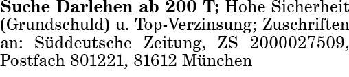 Vorschaubild der Anzeige, (Id: 1972229)