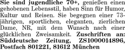 Vorschaubild der Anzeige, (Id: 1971465)