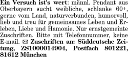 Vorschaubild der Anzeige, (Id: 1971743)