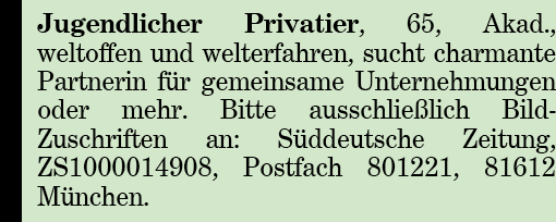 Vorschaubild der Anzeige, (Id: 1971837)