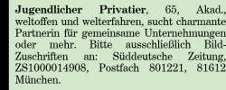 Vorschaubild der Anzeige, (Id: 1971837)