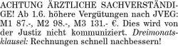 Vorschaubild der Anzeige, (Id: 1971930)
