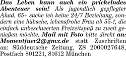 Vorschaubild der Anzeige, (Id: 1973696)