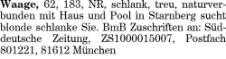 Vorschaubild der Anzeige, (Id: 1973730)