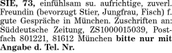 Vorschaubild der Anzeige, (Id: 1975471)