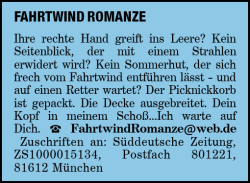 Vorschaubild der Anzeige, (Id: 1976170)