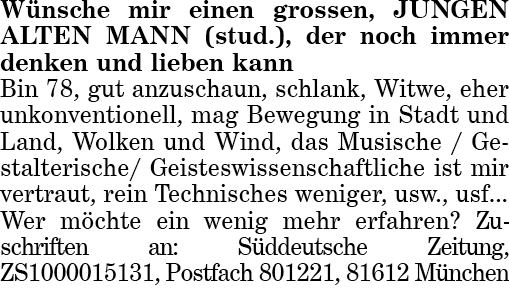Vorschaubild der Anzeige, (Id: 1975727)