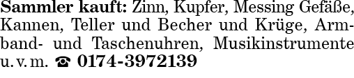 Vorschaubild der Anzeige, (Id: 1981246)