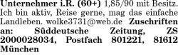 Vorschaubild der Anzeige, (Id: 1981256)
