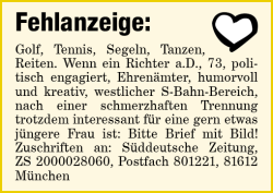 Vorschaubild der Anzeige, (Id: 1981635)