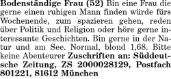 Vorschaubild der Anzeige, (Id: 1982768)
