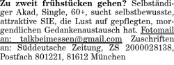 Vorschaubild der Anzeige, (Id: 1983015)