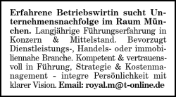 Vorschaubild der Anzeige, (Id: 1984853)