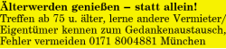 Vorschaubild der Anzeige, (Id: 1983280)