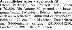 Vorschaubild der Anzeige, (Id: 1983234)