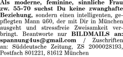 Vorschaubild der Anzeige, (Id: 1983293)