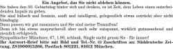 Vorschaubild der Anzeige, (Id: 1983298)