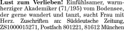 Vorschaubild der Anzeige, (Id: 1983354)