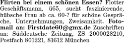 Vorschaubild der Anzeige, (Id: 1984820)
