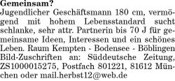 Vorschaubild der Anzeige, (Id: 1984842)