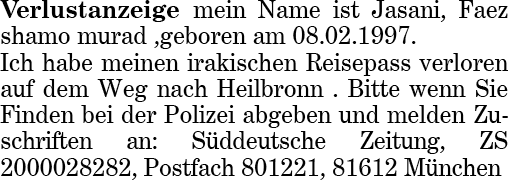 Vorschaubild der Anzeige, (Id: 1986699)