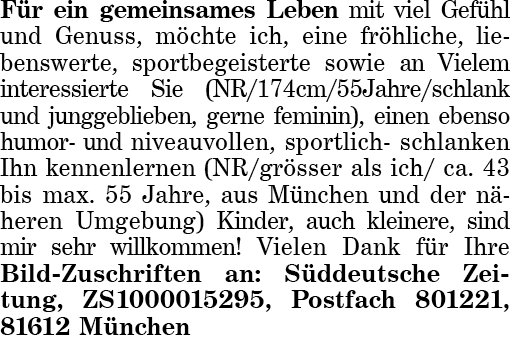 Vorschaubild der Anzeige, (Id: 1985276)
