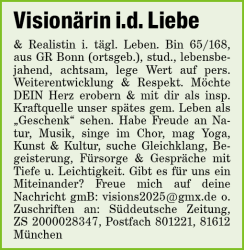 Vorschaubild der Anzeige, (Id: 1985274)