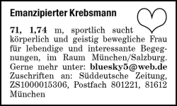 Vorschaubild der Anzeige, (Id: 1986712)