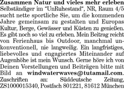 Vorschaubild der Anzeige, (Id: 1987209)