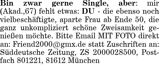 Vorschaubild der Anzeige, (Id: 1988677)