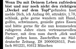 Vorschaubild der Anzeige, (Id: 1988681)