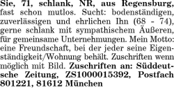 Vorschaubild der Anzeige, (Id: 1990798)