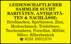 Vorschaubild der Anzeige, (Id: 1991297)