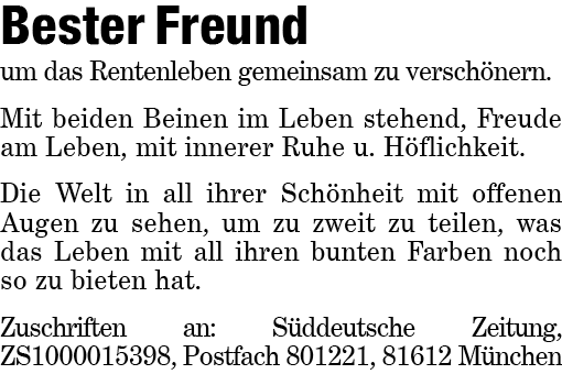 Vorschaubild der Anzeige, (Id: 1990860)