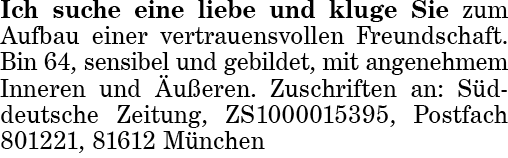 Vorschaubild der Anzeige, (Id: 1990829)