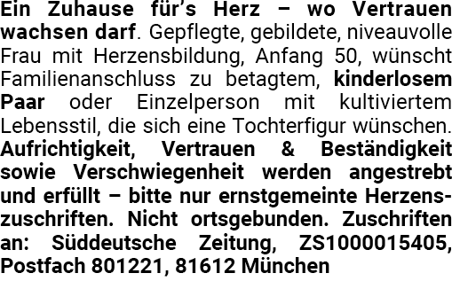 Vorschaubild der Anzeige, (Id: 1992323)